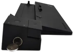 Lenovo ThinkPad Ultra Docking Station - Bild 3