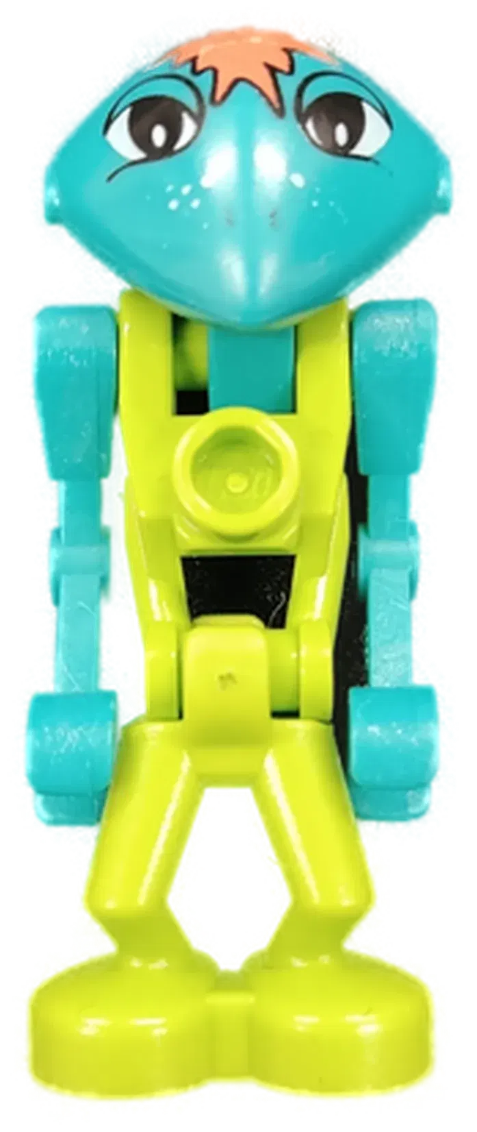 Lego Minifigur - Bild 4