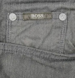 Boss Herren Hose Gr. De 33/34 - Bild 3