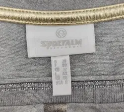 Sportalm - Damen Shirt Gr. 38 - Bild 4