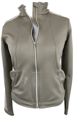 Sportjacke Mädchen Adidas, Gr.176 - Bild 1