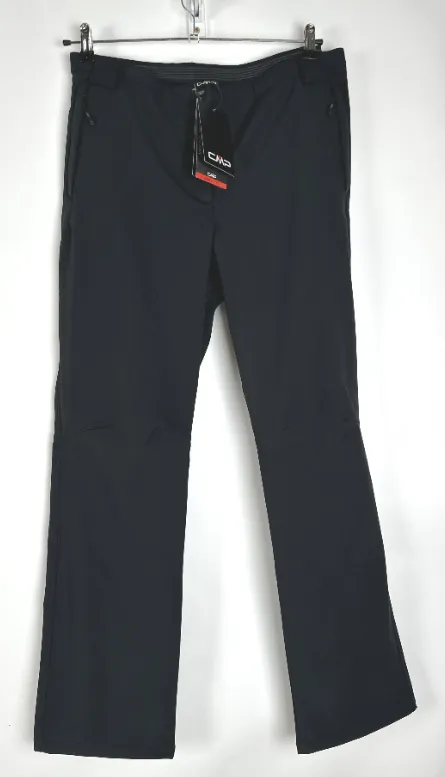 CMP - Softshell Damen Hose - Gr. 48 - Bild 1