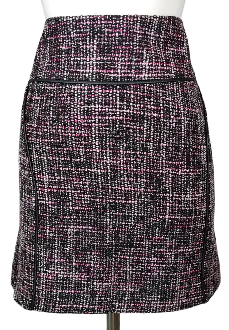 MEXX Damen Rock, schwarz - Gr. S - Bild 4