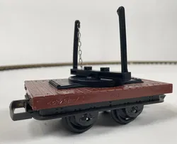 Lehmann - Modelleisenbahn Set - Spur G - Bild 14