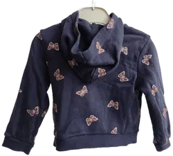 H&M Babymode marineblau - 98 - Bild 2