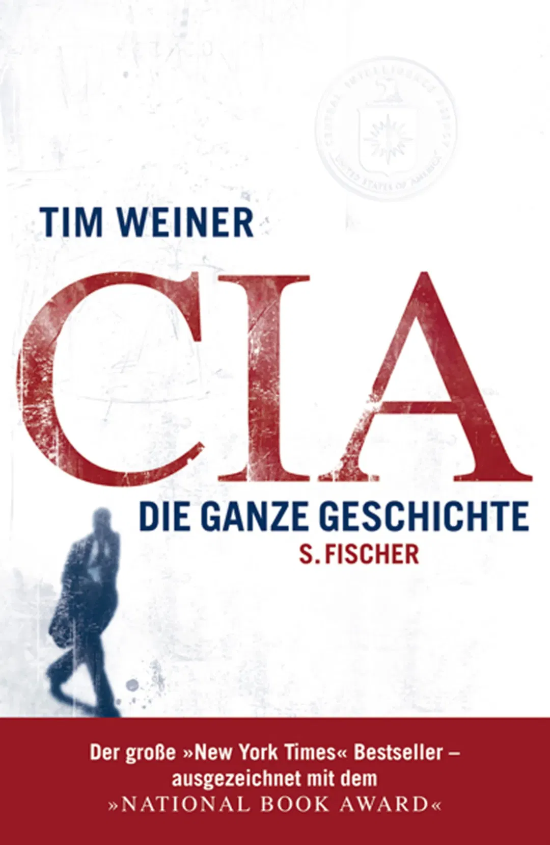 CIA - Tim Weiner - Bild 2