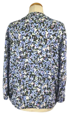 Damen Bluse Street One Gr. 40, Viskose | Leicht & Luftig – Vorschau 2