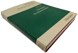 Handbuch der Kulturgeschichte: Die Kultur des alten Orients - Karl Oberhuber - Bild 3