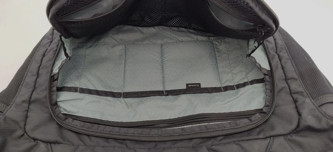 Dakine Herren Tasche schwarz – Bild 6