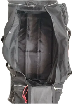 Easton Hockey-Tasche gebraucht | Eishockey-Begleiter - Bild 6