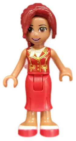 Lego Minifigur - Bild 1
