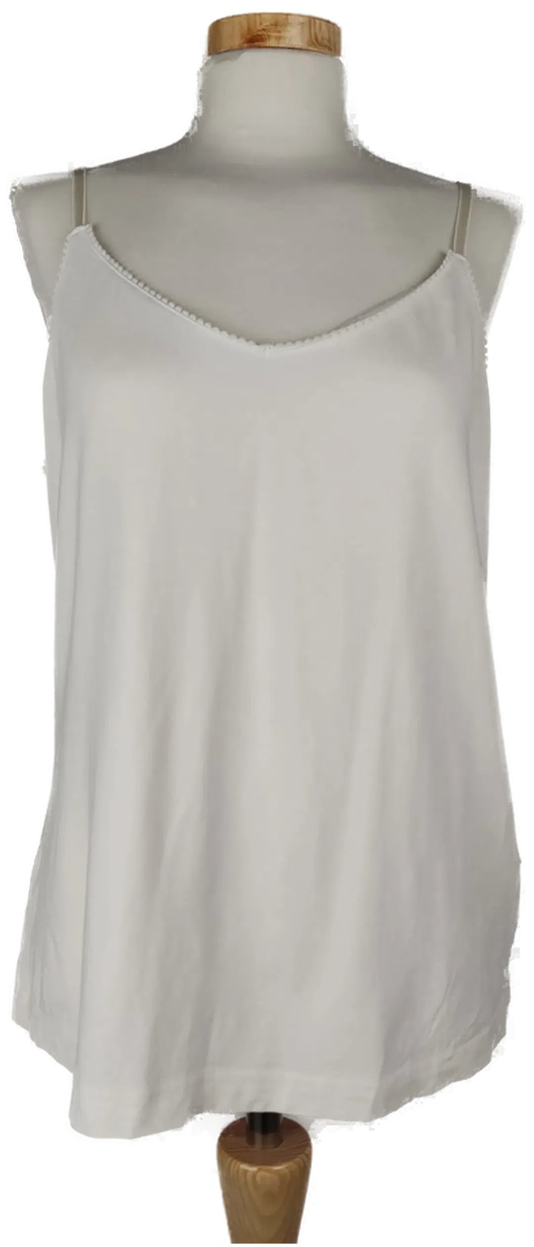 Gerry Weber Damentop beige- 42/XL - Bild 1