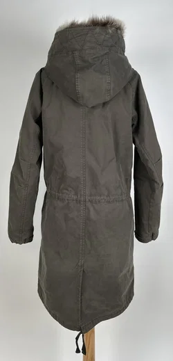 Lempelius - Damenjacke/Parka - Gr. S - Bild 4