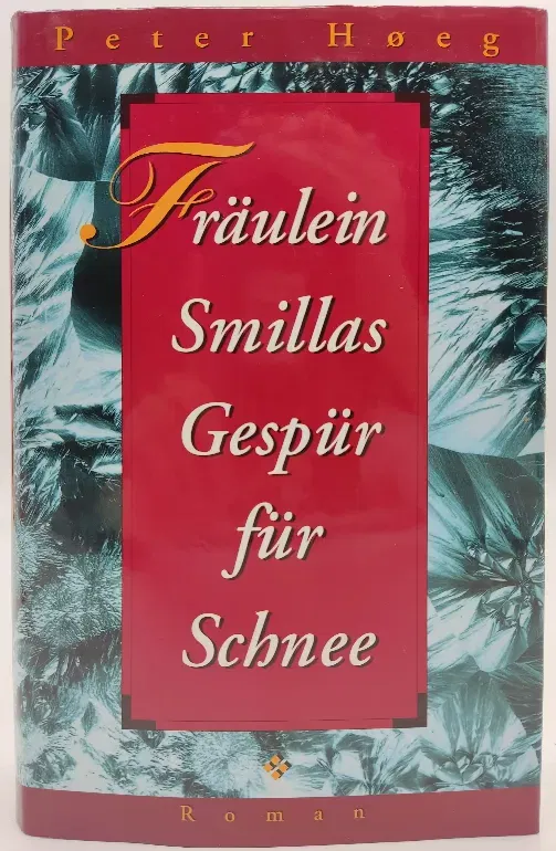 Fräulein Smillas Gespür für Schnee - Peter Hoeg - Bild 2
