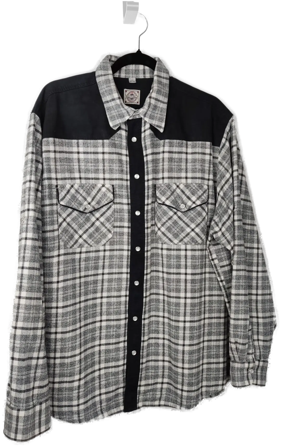 Herrenhemd Sonstige Kariert | Zeitloser Casual-Look - Bild 1