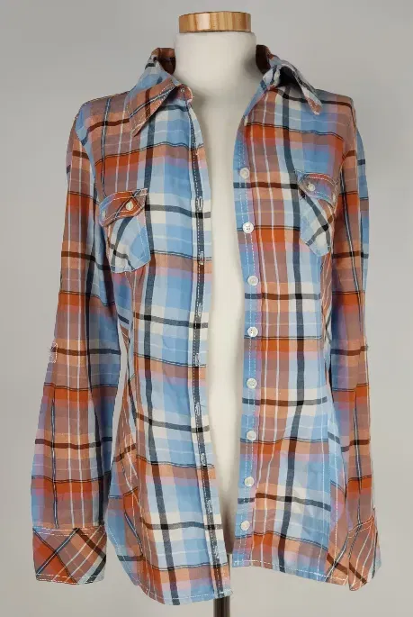 Guess - Damenhemd Gr. S - Bild 4