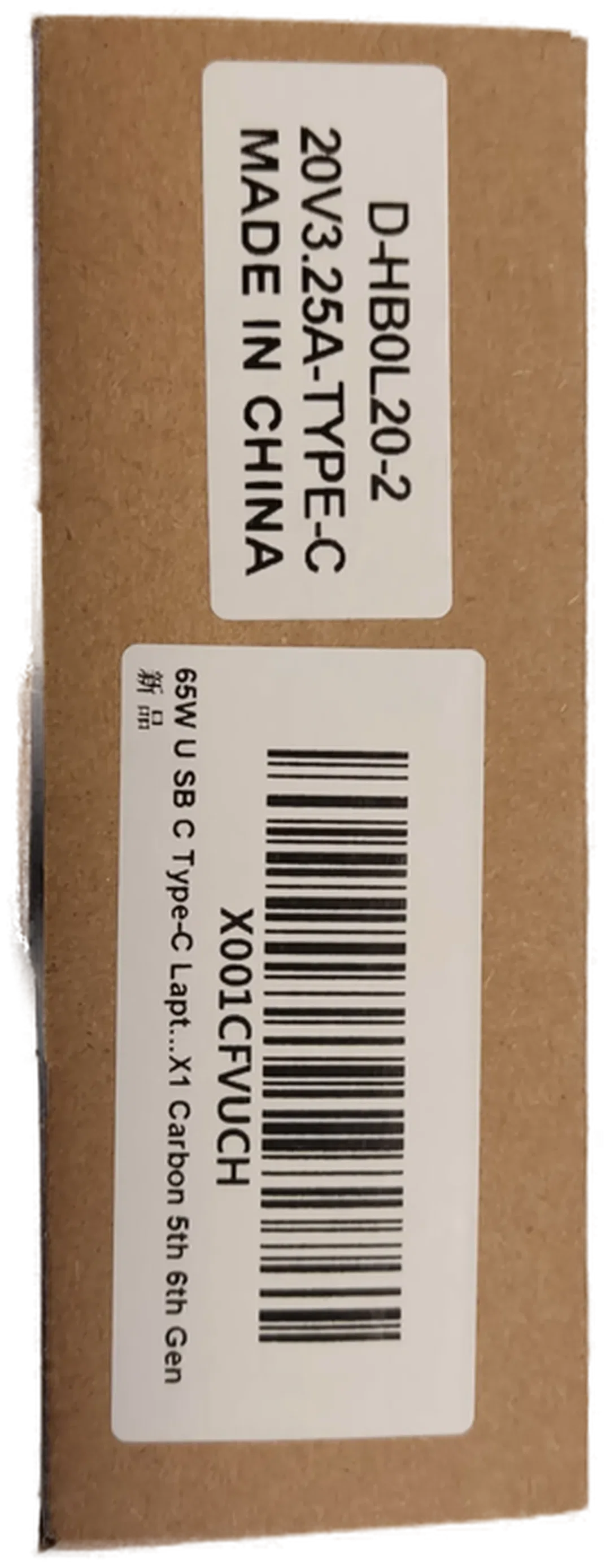 Lenovo ThinkPad T490s i7 - High-Performance Notebook mit Intel Core i7 und 16 GB RAM – Bild 6