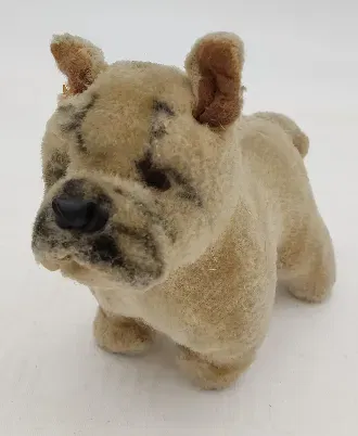 Vintage - Hundefigur - Bild 2