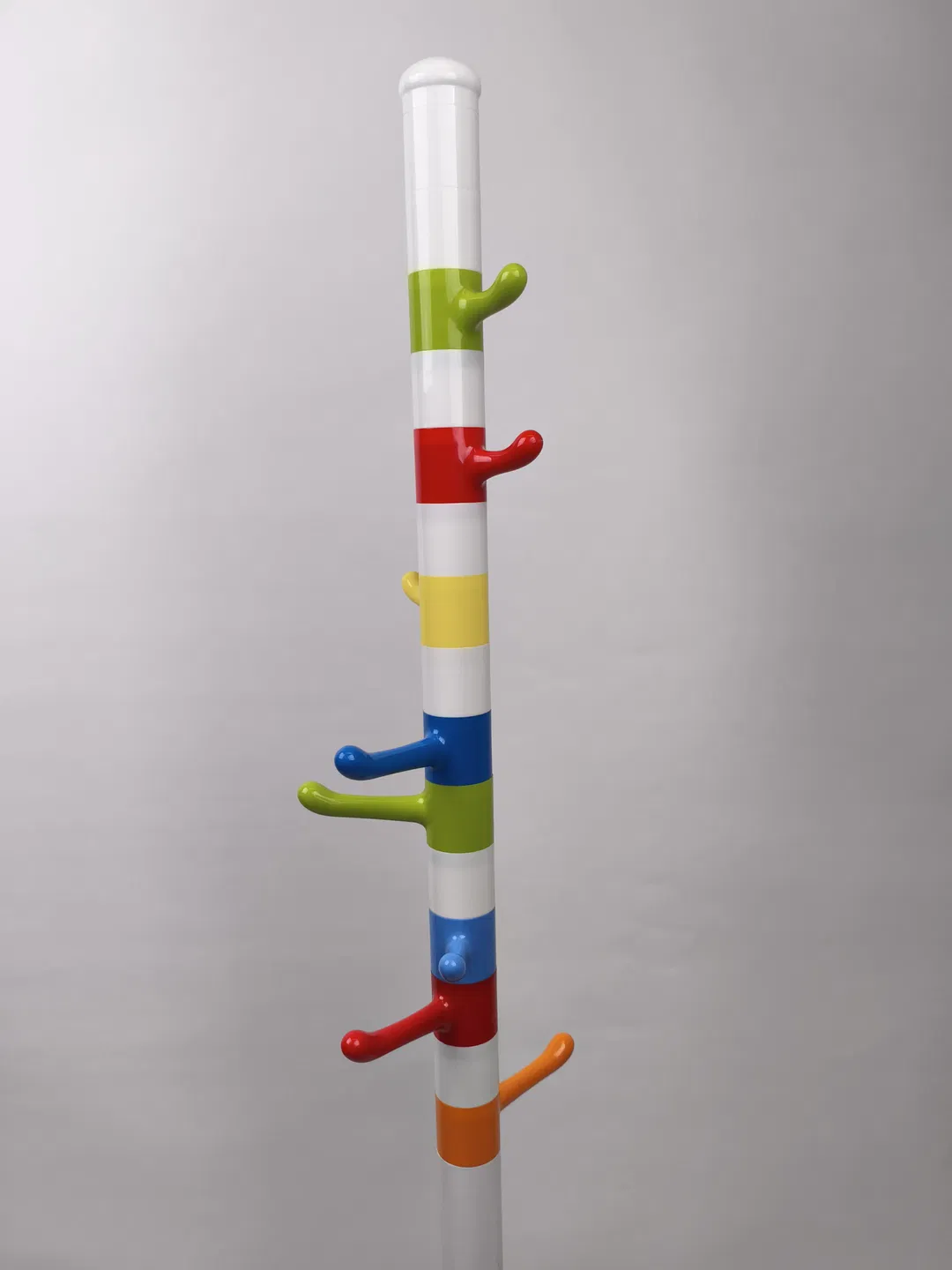 Kindergarderobe Ständer - Bild 4