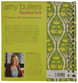 Amy Butlers Taschen-Tick - Amy Butler - Bild 2
