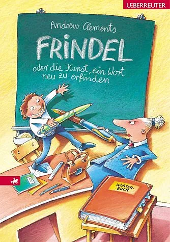 Buch Andrew Clements 