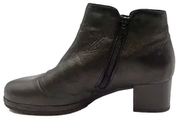 Gabor Damen Stiefeletten schwarz Gr. 38 - Bild 2