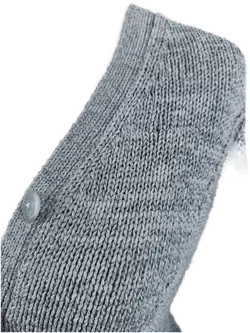 Bonita, Strickweste Damen , Gr. M - Bild 3