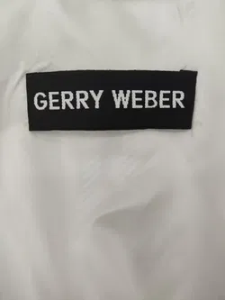 Gerry Weber Damen Blazer Sakko buntes florales Muster - M/40 - Bild 5