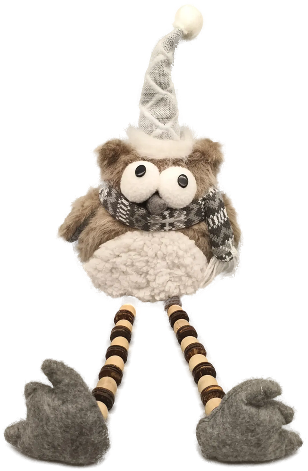 Plüschfigur, Dekovogel - Bild 4