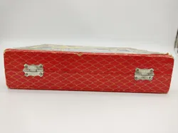 Vintage Märchen Puzzelwürfel  - Bild 9