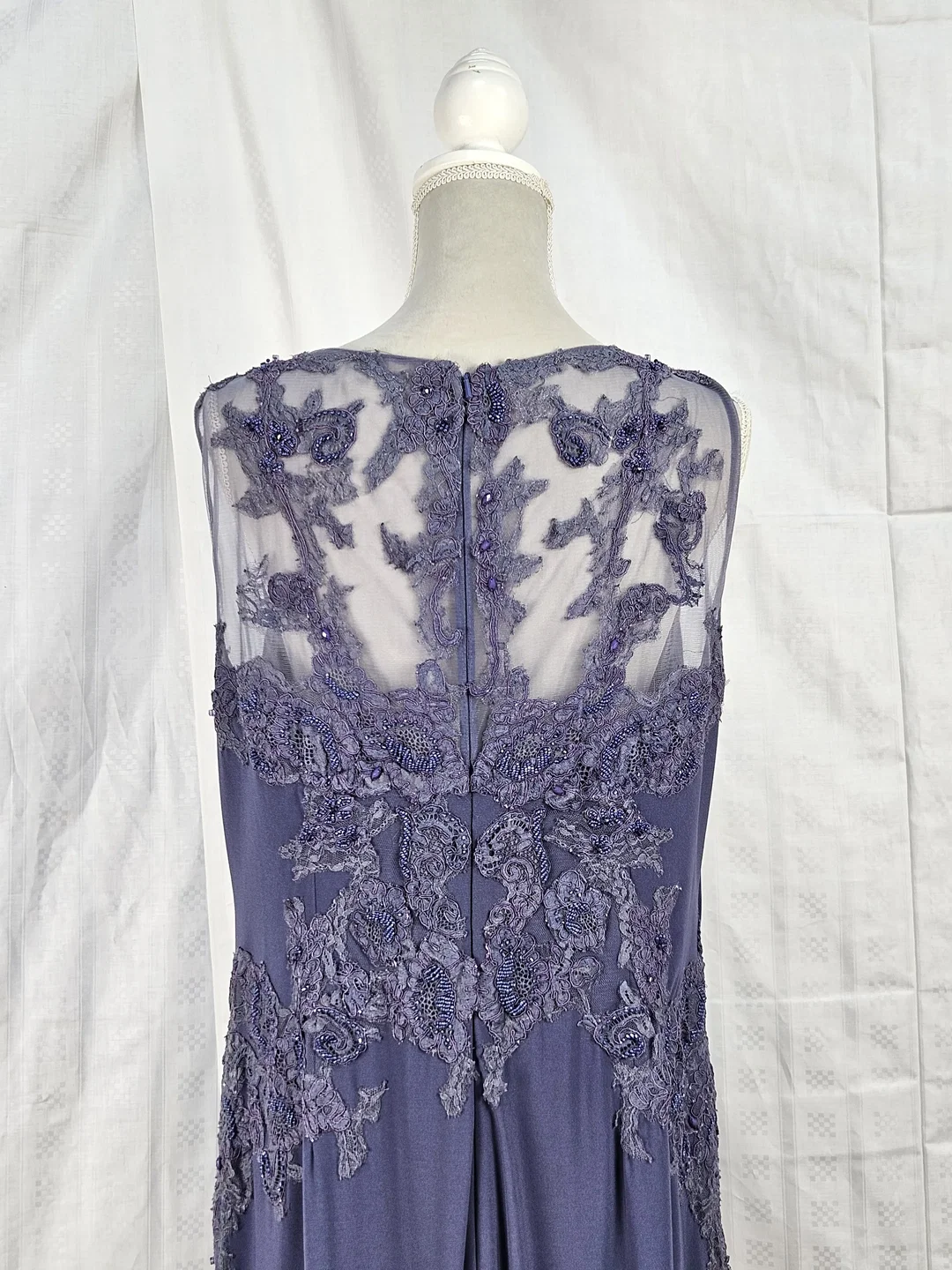 Abendkleid - 12 - Cameron Blake by Mon Cheri - Gr. XL – Bild 11