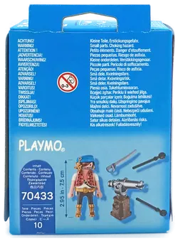 Playmobil Pirat 70433 (OVP) - Bild 3