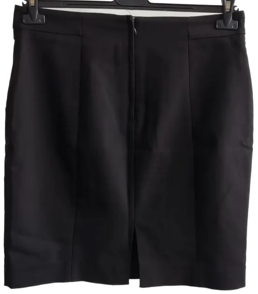 H&M Damenrock, schwarz - Gr. 42 – Bild 2