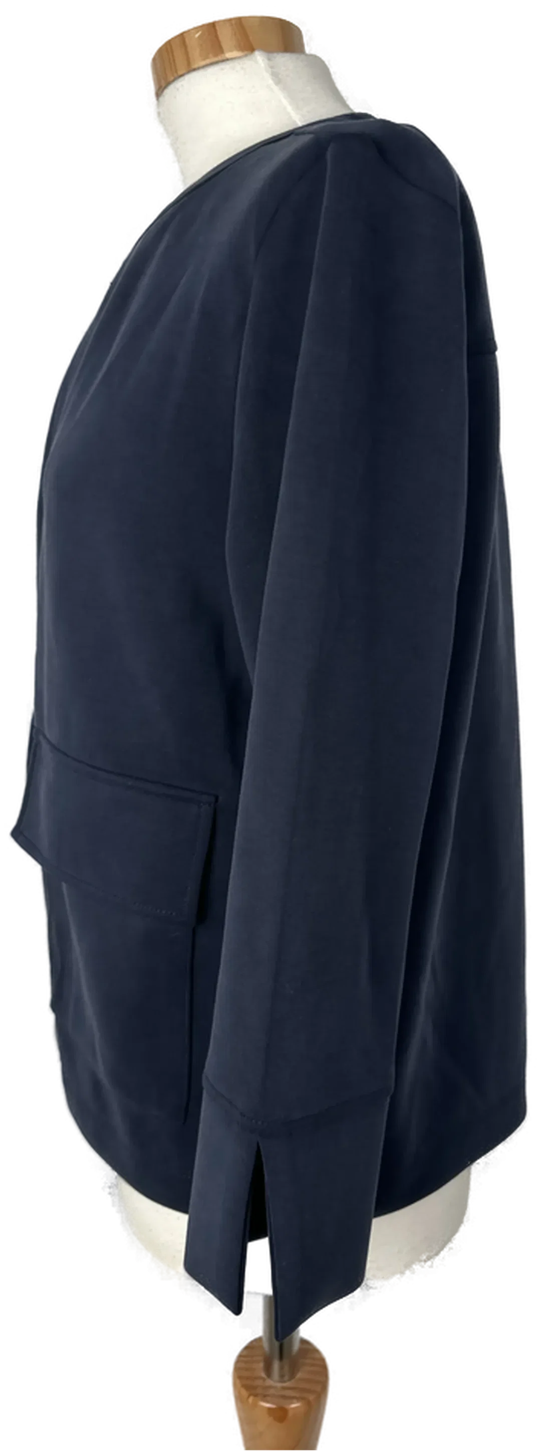 s.Oliver - Damen Blazer - Gr. 34 – Bild 2