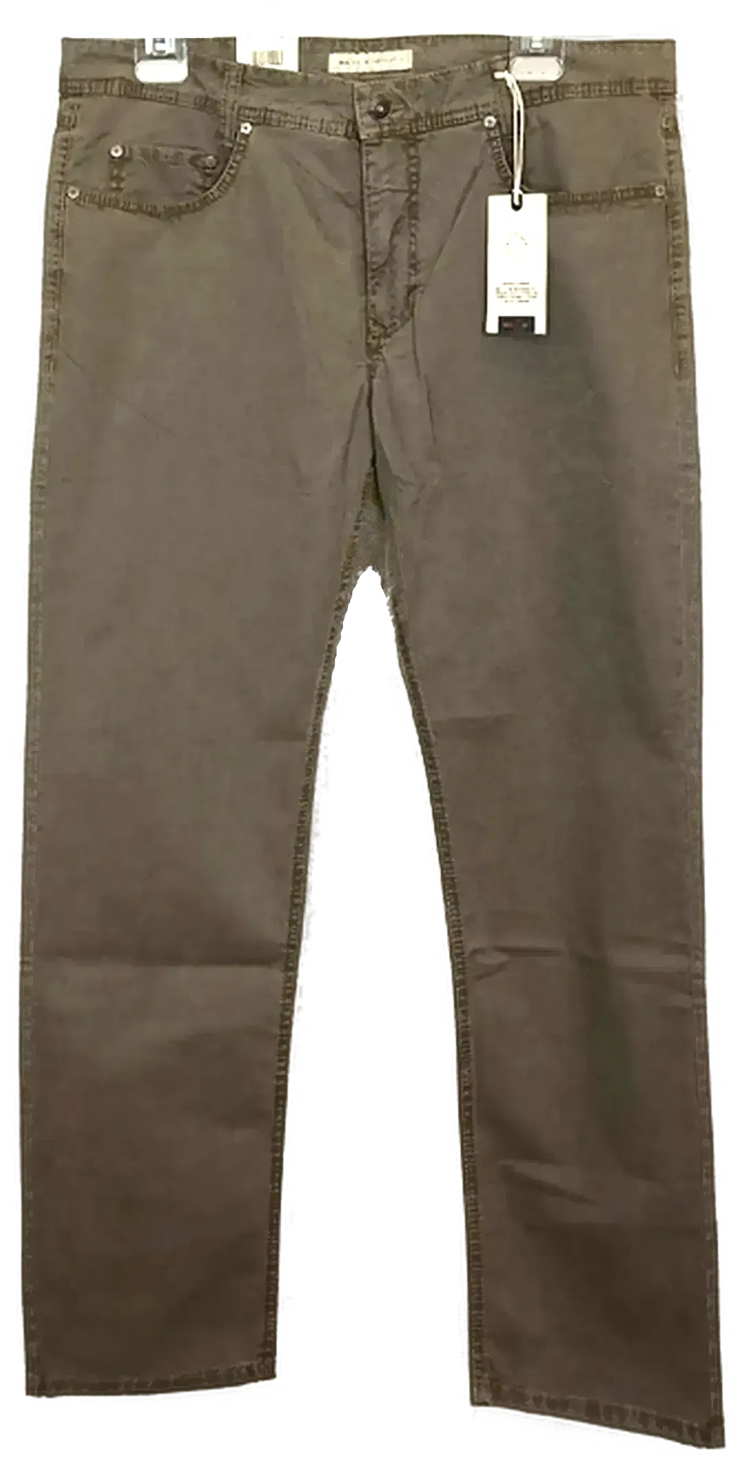 Mac Herren Jeans grau Gr. W36 L32 - Bild 1