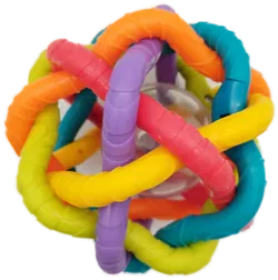 Playgro Rassel-Greifball Babyspiel | Zweite Chance - Bild 2