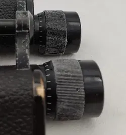 Carl Zeiss Jena- Fernglas - Bild 4