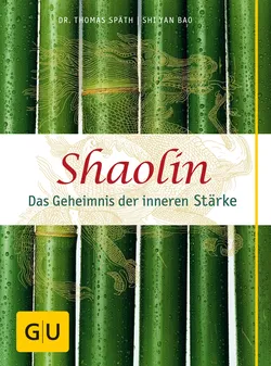 Shaolin - Das Geheimnis der inneren Stärke - Thomas Späth,Shi Yan Bao - Bild 1