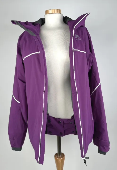 Odlo - Damenjacke - Gr. M - Bild 1