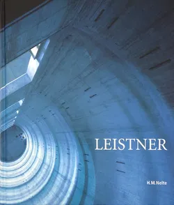 Leistner - Dieter Leistner - HG. Josef Kern - Verlag H.M. Nelte - Bild 1