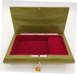 Spielschatulle - Lara`s Theme, Dr. Shiwago - Bild 5