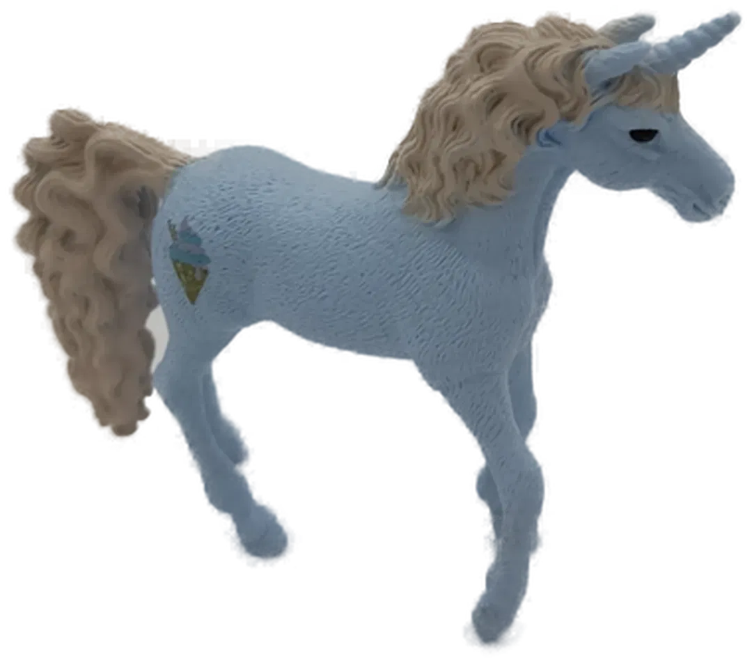 Schleich Einhorn - Bild 4