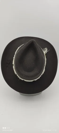 Stetson Western Wollhut - Bild 4