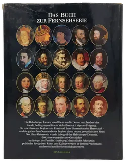 Die Habsburger Eine europäische Familiengeschichte - Bild 2