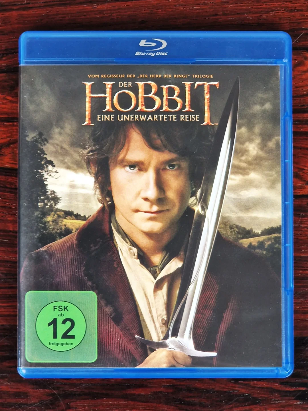 Der Hobbit: Eine unerwartete Reise - Film - Blu-ray - 2-Disc Edition - Bild 2
