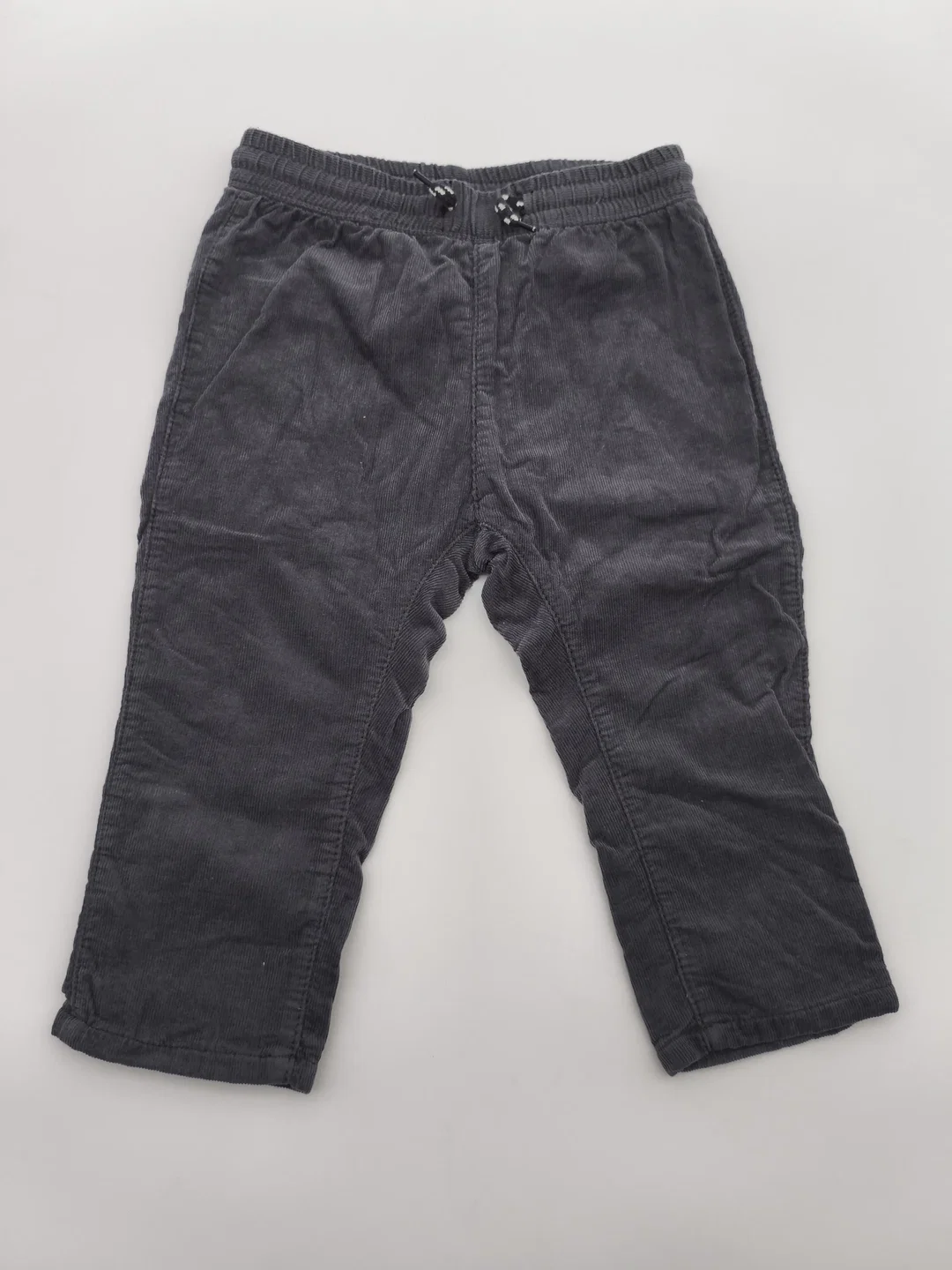 3 tlg. Set, Junge, Shirt "Mickey Mouse", 2x Hosen, Gr. 80/86 – Bild 6