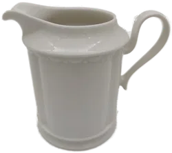 Rosenthal Porzellan  classic pearl china Set weiß - Bild 5