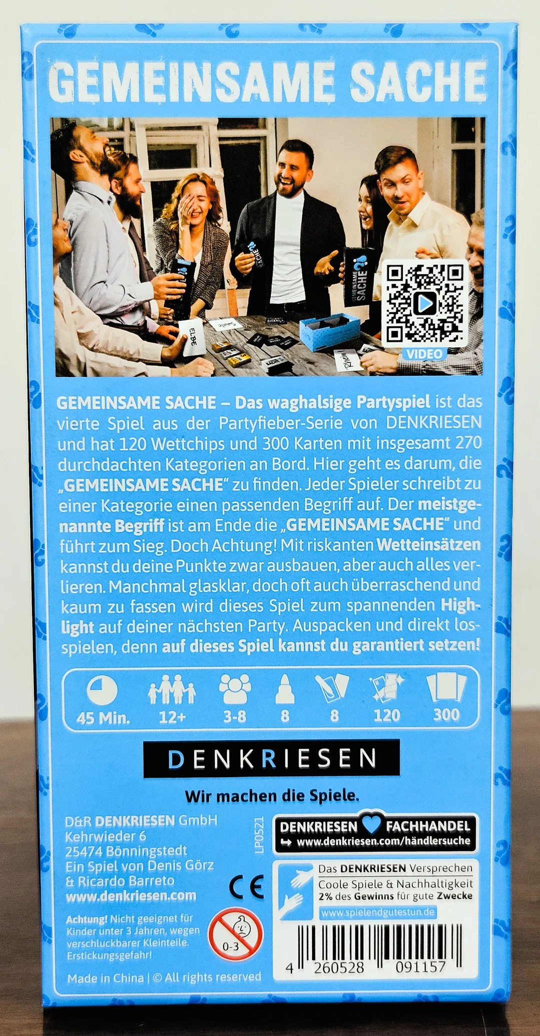 Gemeinsame Sache - Partyfieber – Bild 4