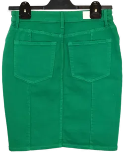 s.Oliver Rock grün Gr. W34 - Bild 2