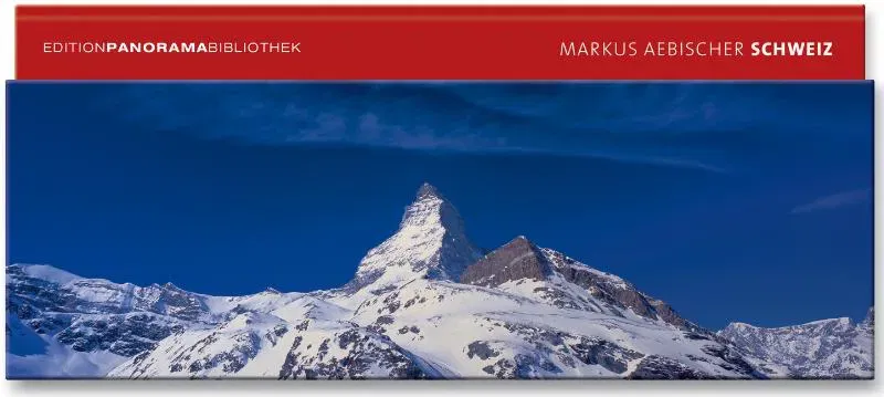 Schweiz - Markus Aebischer - Bild 1